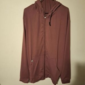 Barbell apparel Stealth Hoodie XXL